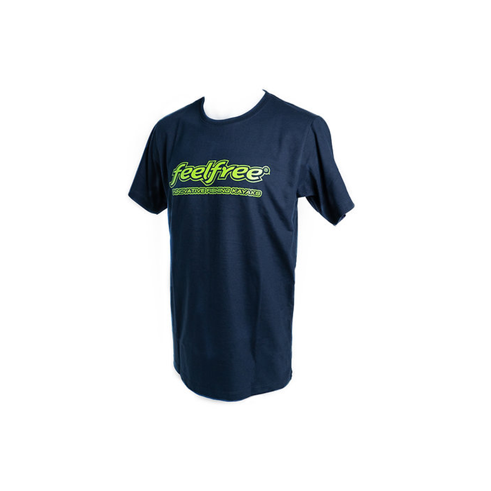 เสื้อยืด T-SHIRT FEELFREE