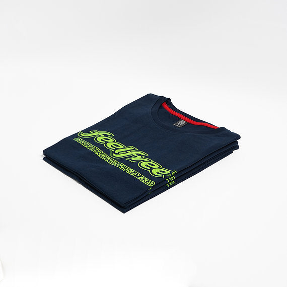 เสื้อยืด T-SHIRT FEELFREE