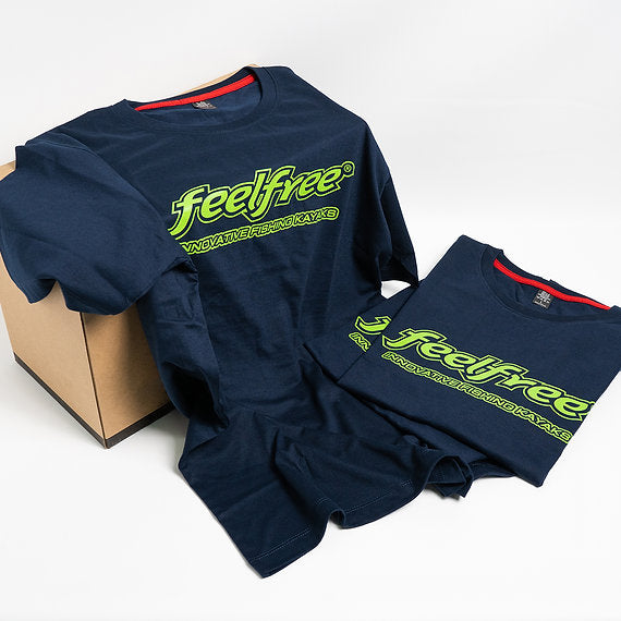 เสื้อยืด T-SHIRT FEELFREE