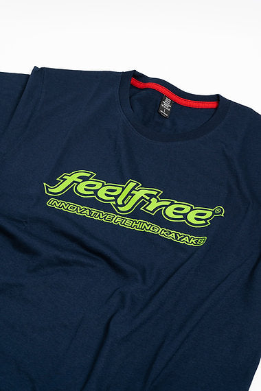 เสื้อยืด T-SHIRT FEELFREE