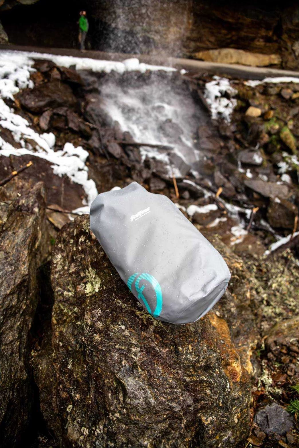 กระเป๋ากันน้ำ ถุงกันน้ำ พรีเมี่ยม DRY TUBE CS
