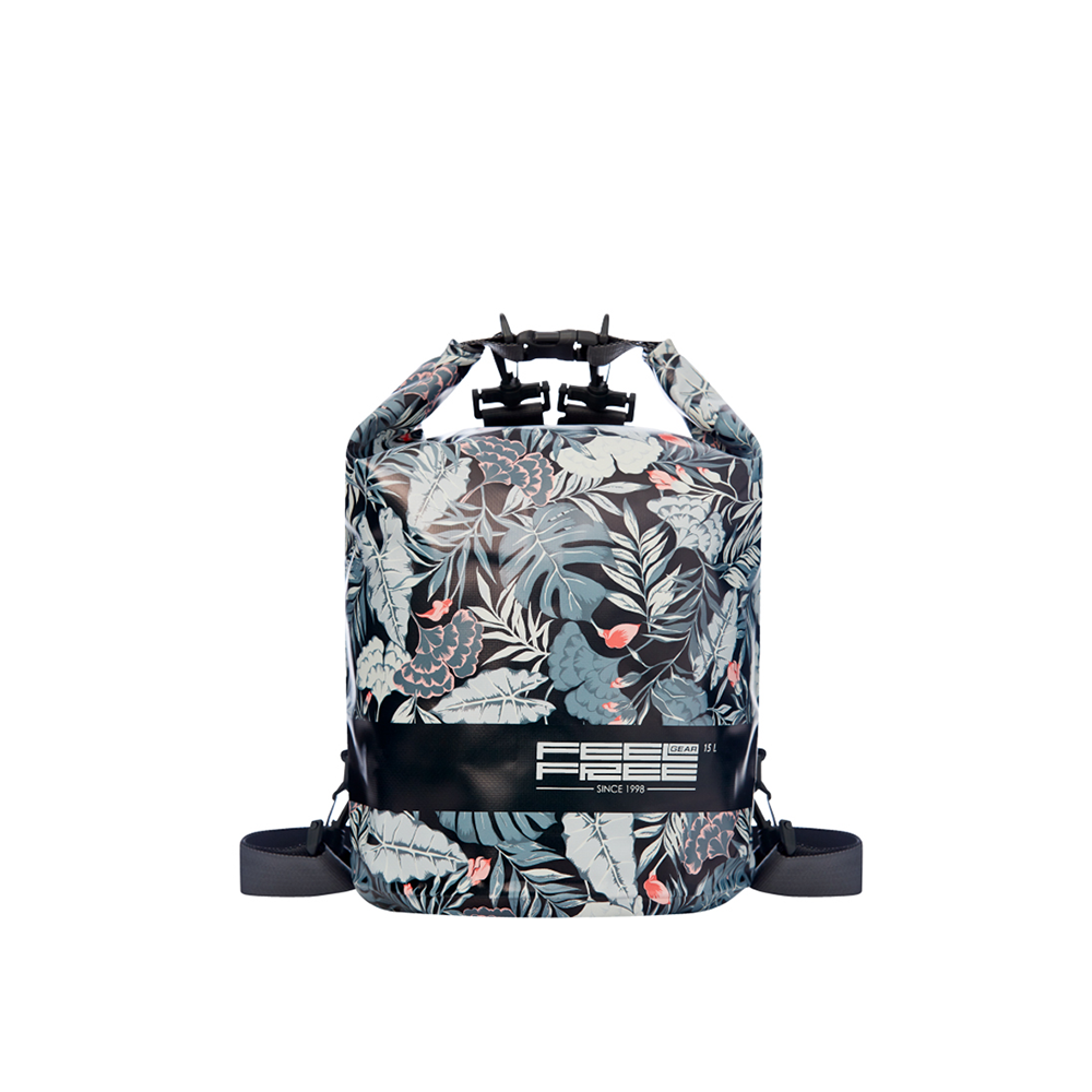 Waterproof bag, waterproof bag, premium TROPICAL TUBE