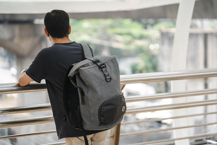 URBANION ECO BACKPACK