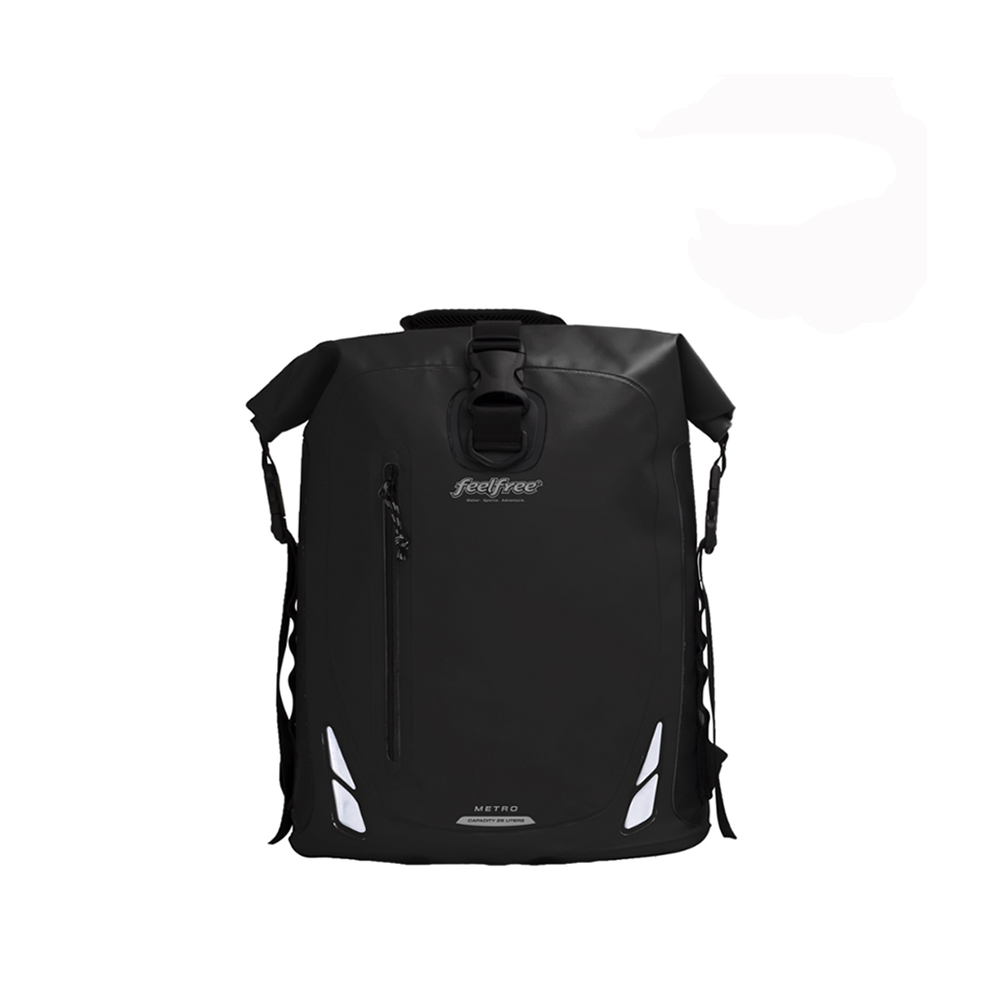 FEELFREE METRO Premium Waterproof Backpack