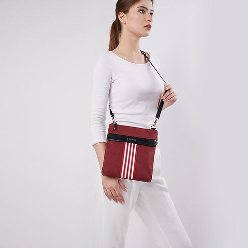 ATLANTIC CROSS BODY BAG waterproof shoulder bag