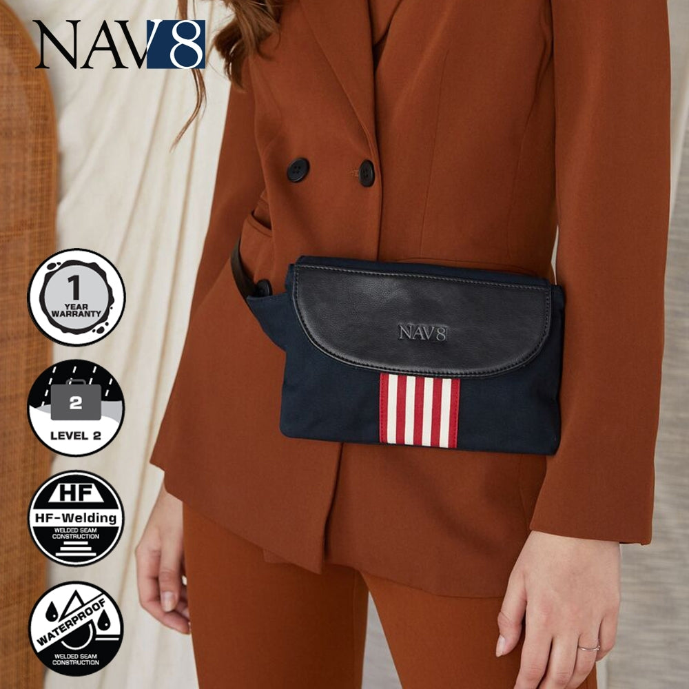 กระเป๋าสะพาย กันน้ำ PACIFIC HIP PACK