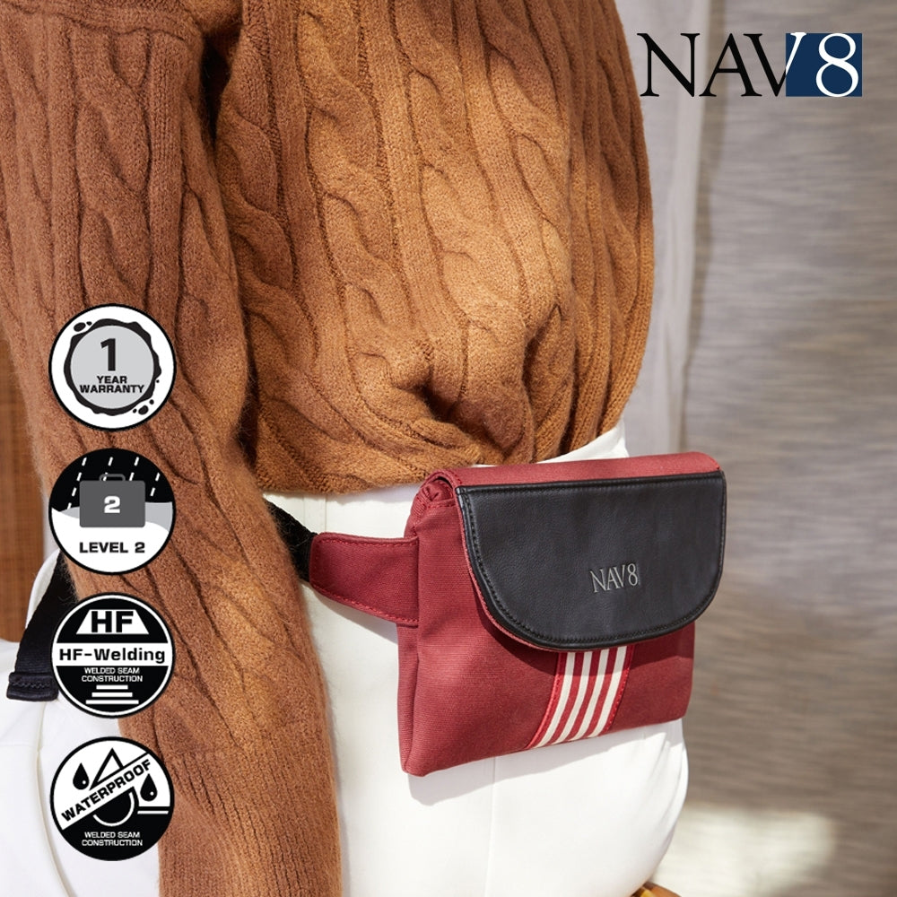กระเป๋าสะพาย กันน้ำ PACIFIC HIP PACK
