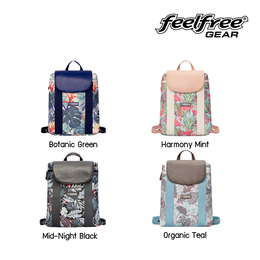 กระเป๋าเป้กันน้ำ พรีเมี่ยม TROPICAL MINI BACKPACK