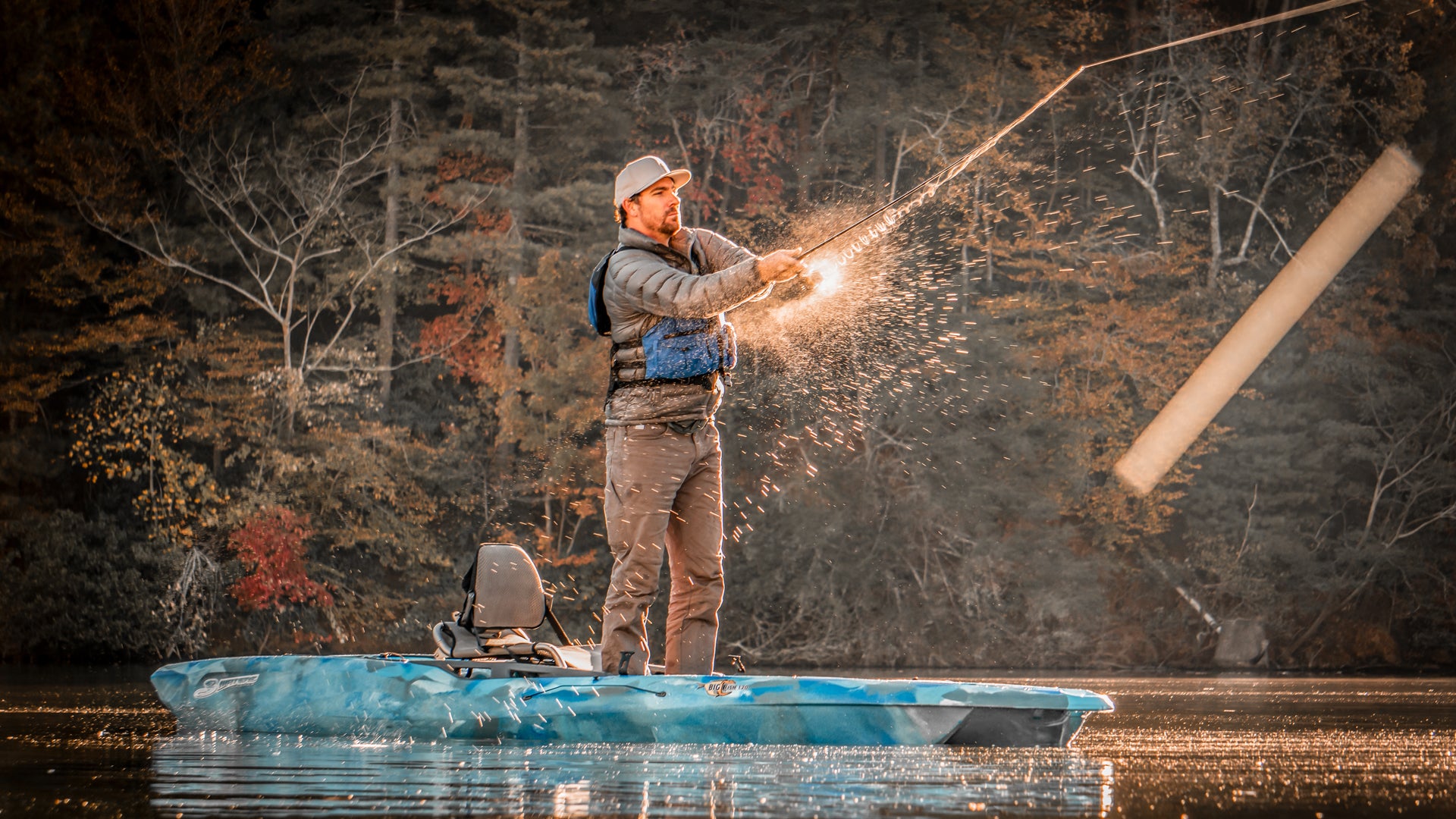 3 WATERS KAYAKS