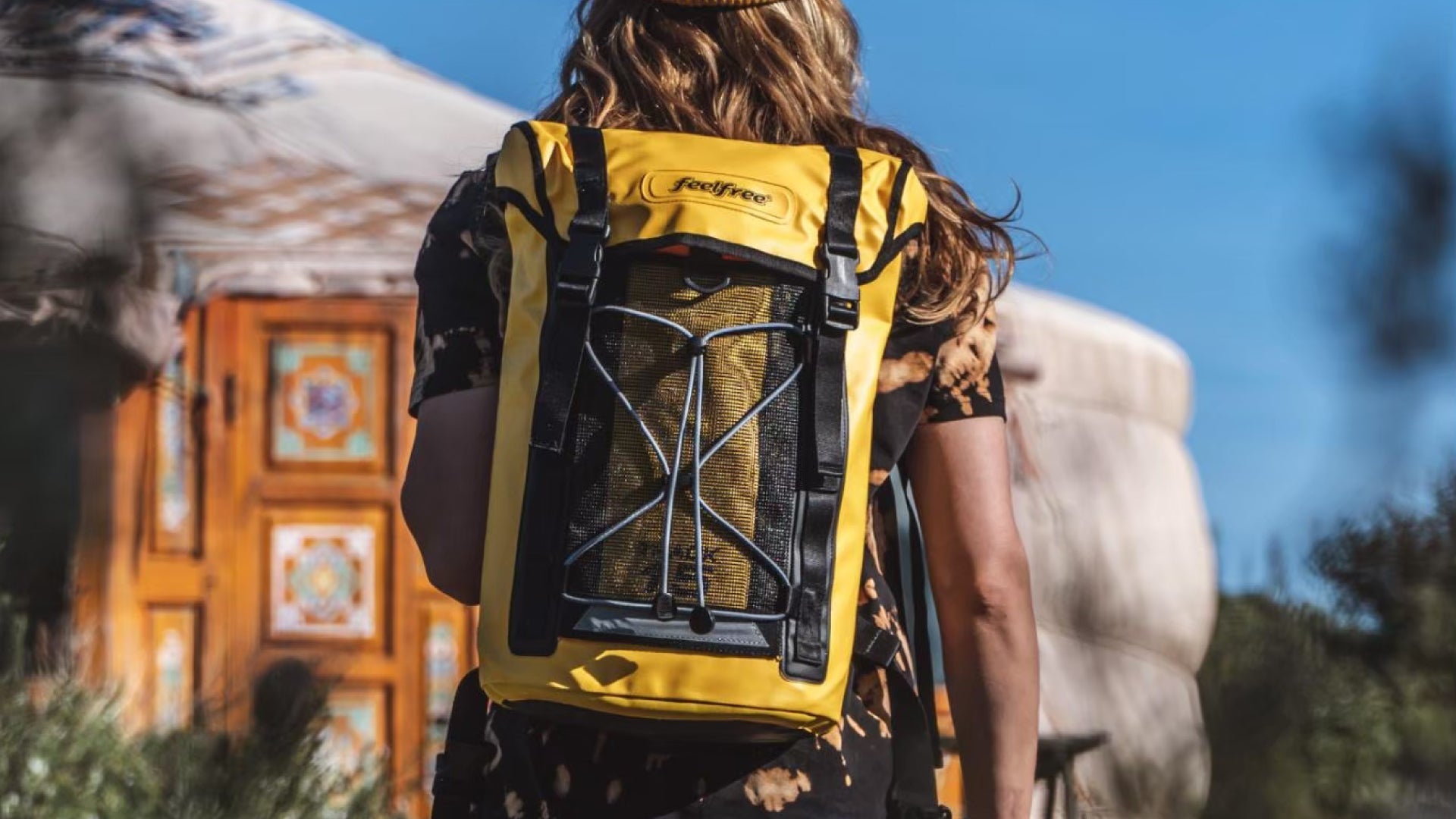DRY BAG