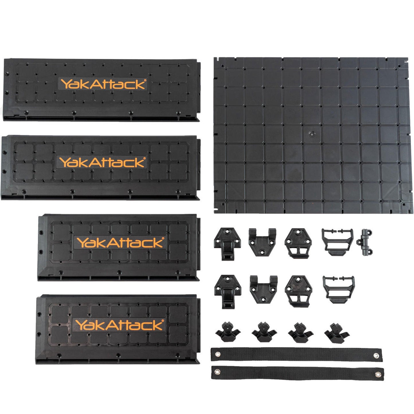 13x16 ShortStak Upgrade Kit for BlackPak Pro