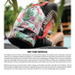 Waterproof bag, waterproof bag, premium TROPICAL TUBE