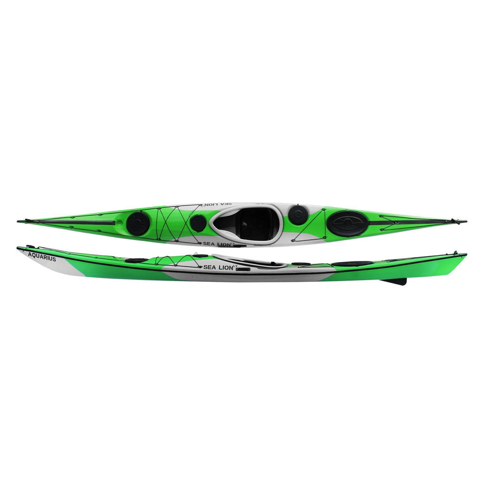 AQUARIUS SEA LION LV