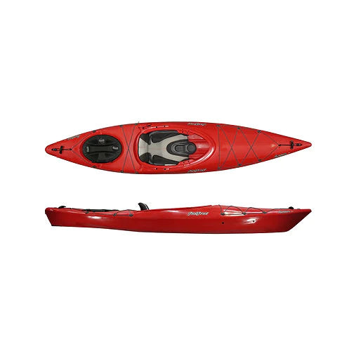 AVENTURA SERIES TOURING KAYAKS