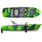 BIG FISH 108 kayak