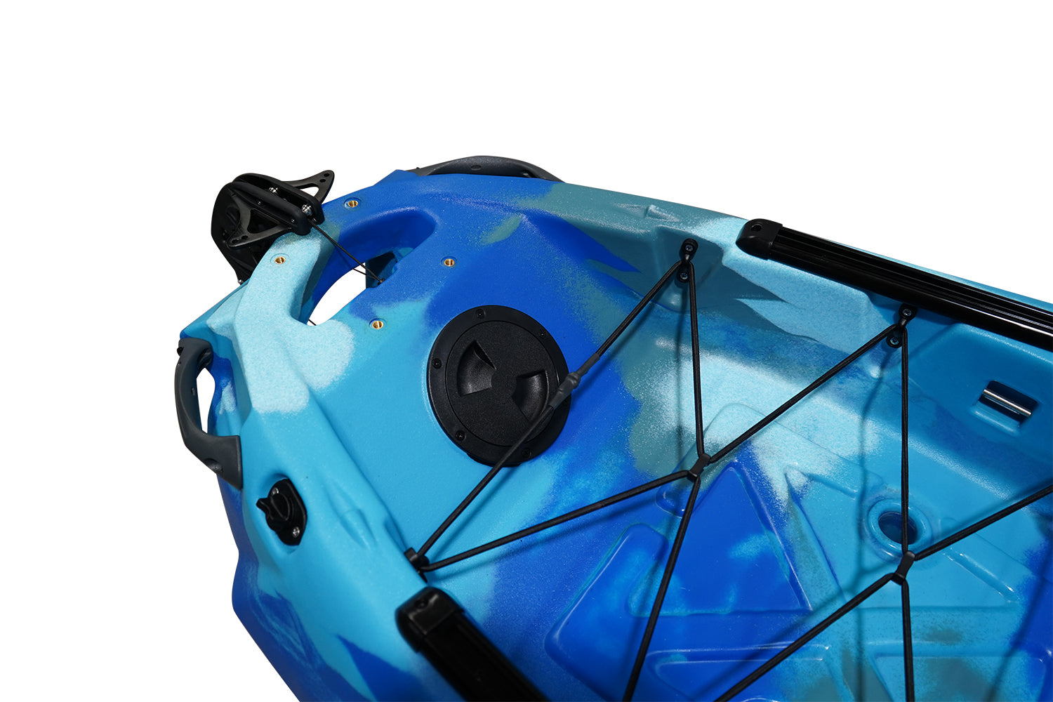 BIG FISH 120 PDL Kayak
