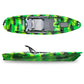 BIG FISH 105 / ANGLER Kayak