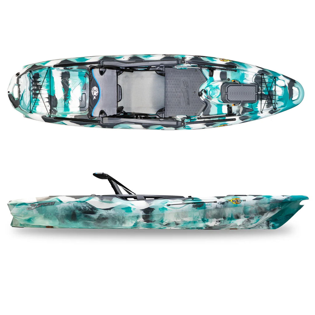 BIG FISH 105 / ANGLER Kayak