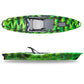 Kayak BIG FISH 120 / STANDARD
