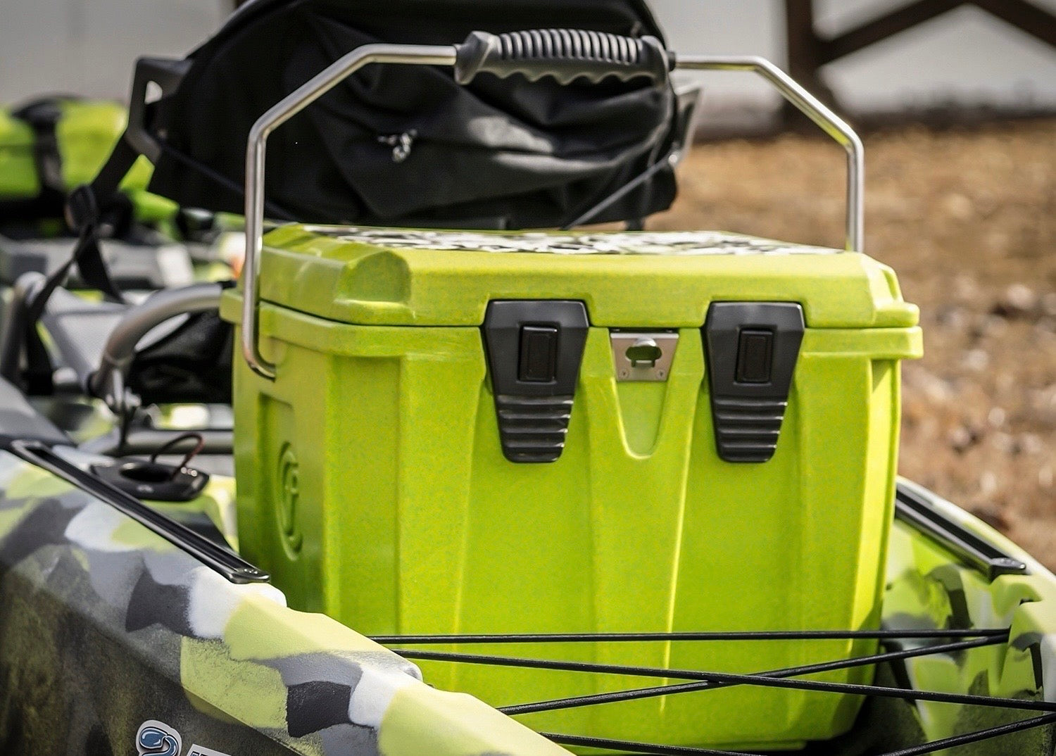 Ice bucket FEELFREE COOLER 25L