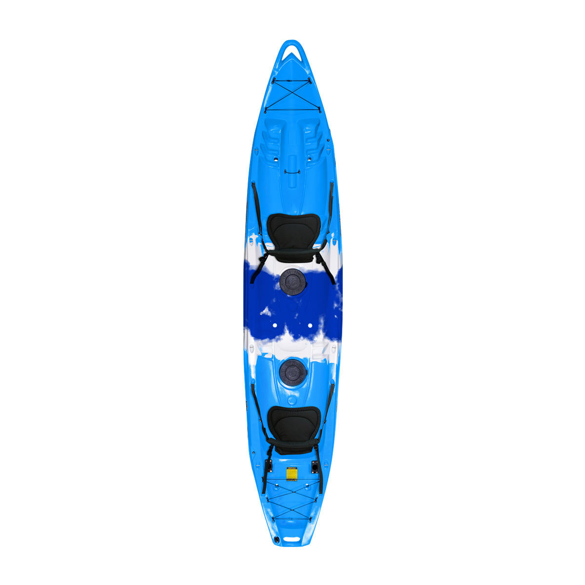 CORONA Kayak