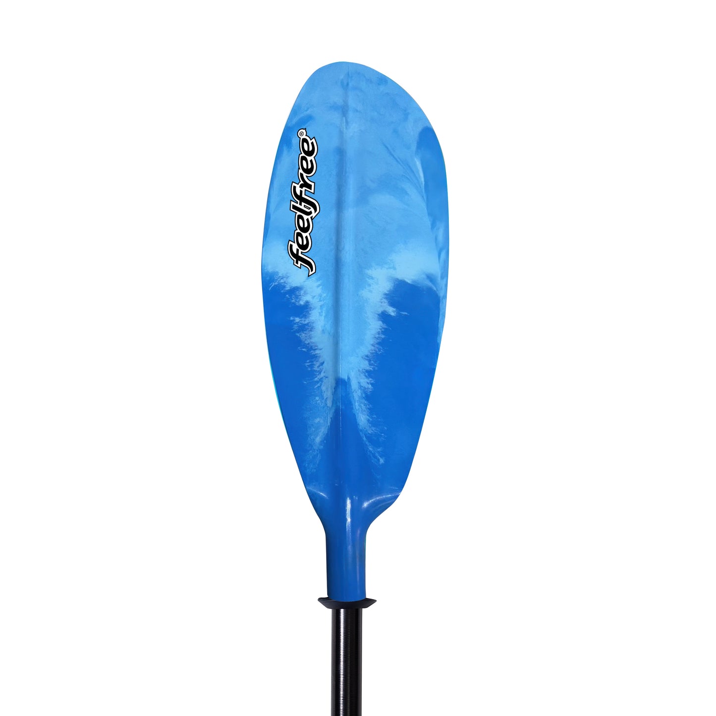 DAY-TOURER PADDLE ( 1 Pcs. ALLOY )