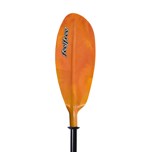 DAY-TOURER PADDLE ( 1 Pcs. ALLOY )