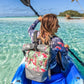 FEELFREE TROPICAL DRY TANK Premium waterproof backpack