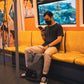 URBANION ECO BACKPACK L