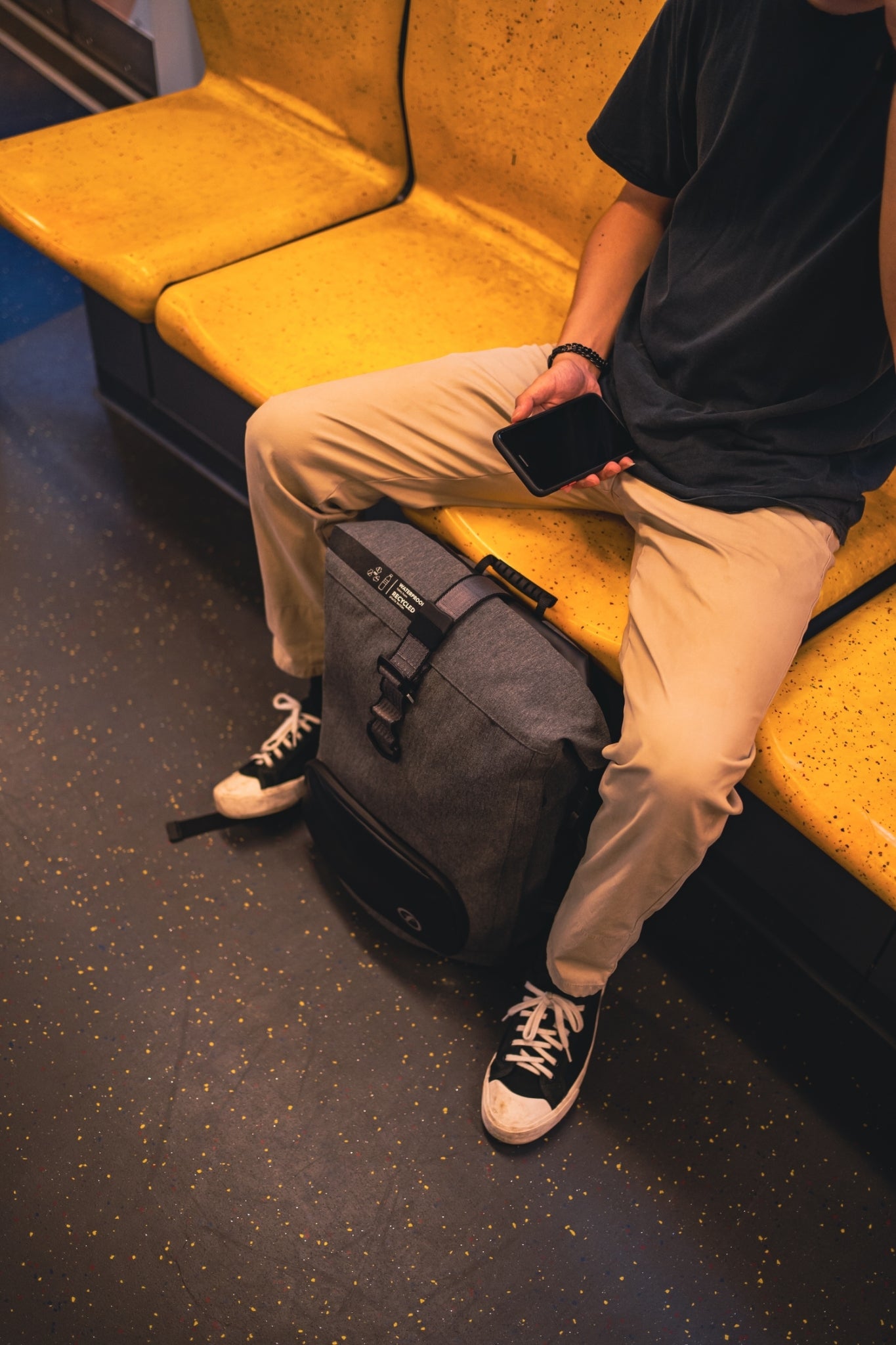 URBANION ECO BACKPACK L