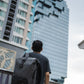 URBANION ECO BACKPACK L