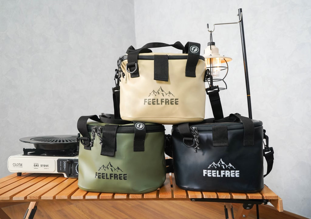FEELFREE PACK MATE