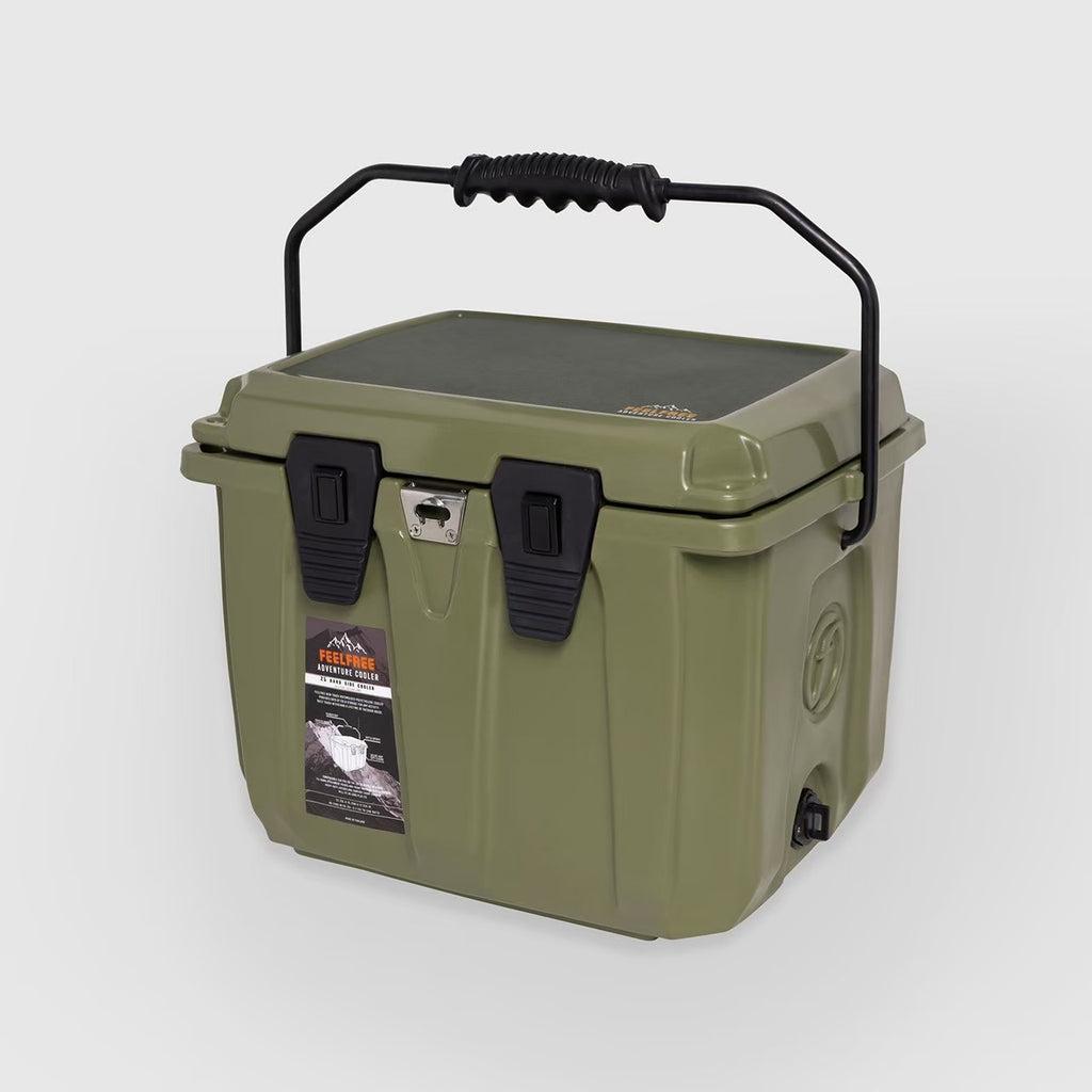FEELFREE COOLER ADVENTURE 25L ​​ice bucket