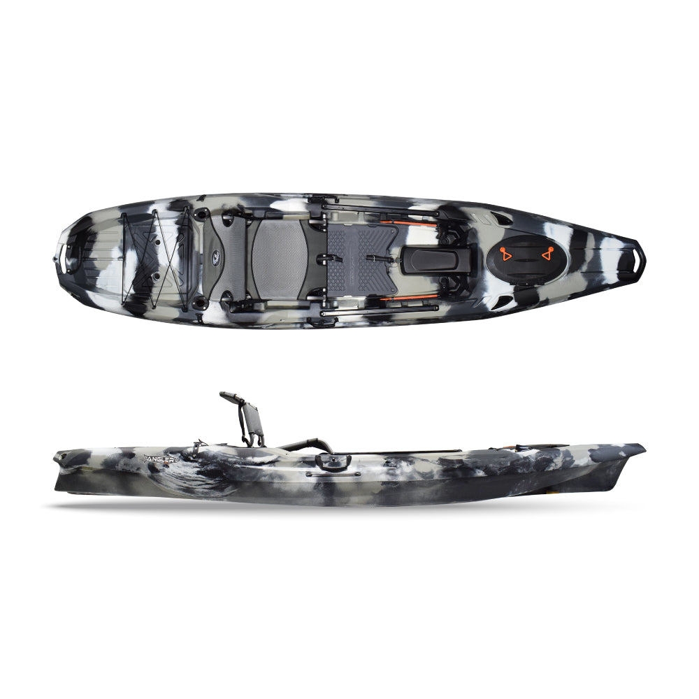 เรือคายัค ANGLER 120