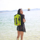 FEELFREE GO PACK 30L กระเป๋าเป้กันน้ำ ถอดสายได้ พรีเมี่ยม