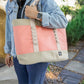 [NEW ARRIAL] FEELFREE TOTE L CHANG