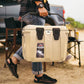 ถังน้ำแข็ง FEELFREE COOLER ADVENTURE 25L