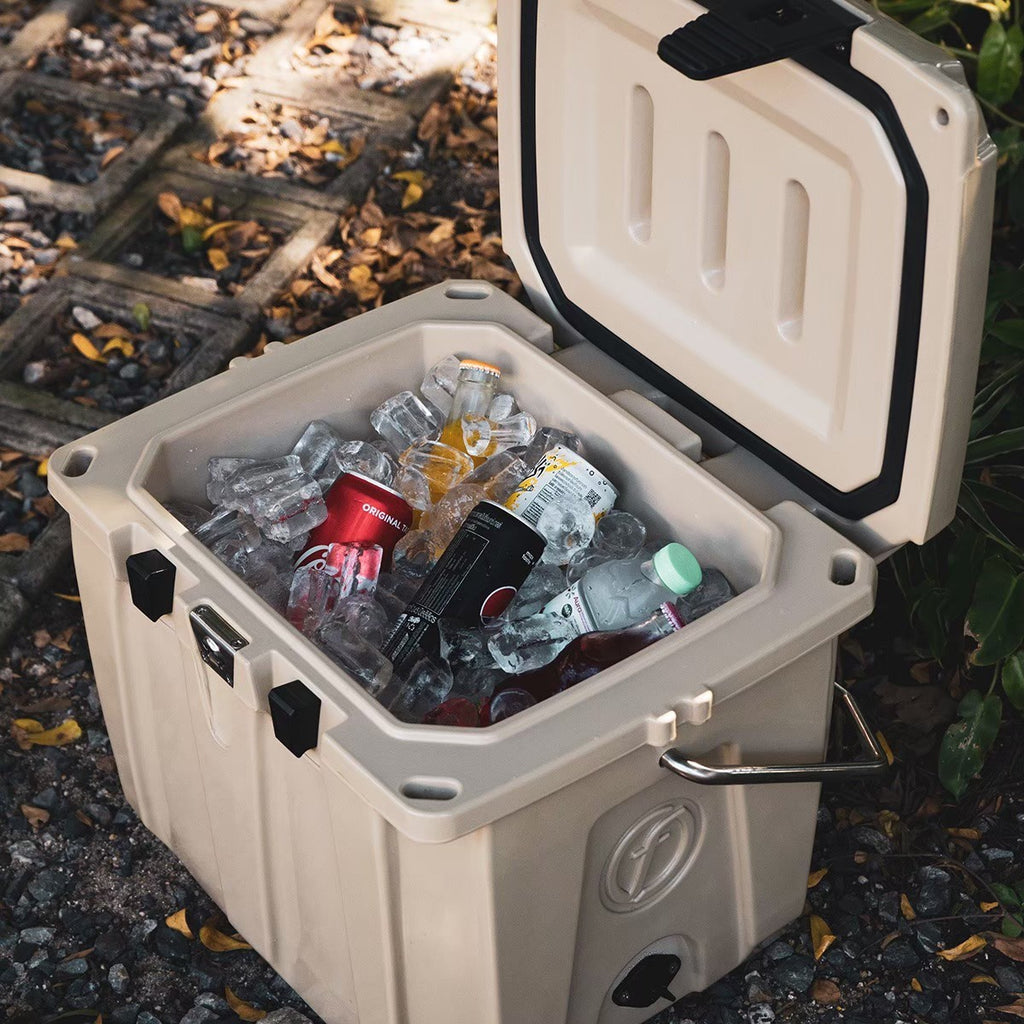 FEELFREE COOLER ADVENTURE 25L ​​ice bucket