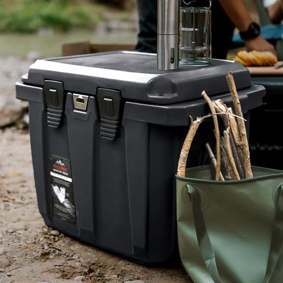 Ice bucket FEELFREE COOLER ADVENTURE 45L
