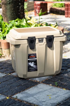 Ice bucket FEELFREE COOLER ADVENTURE 45L