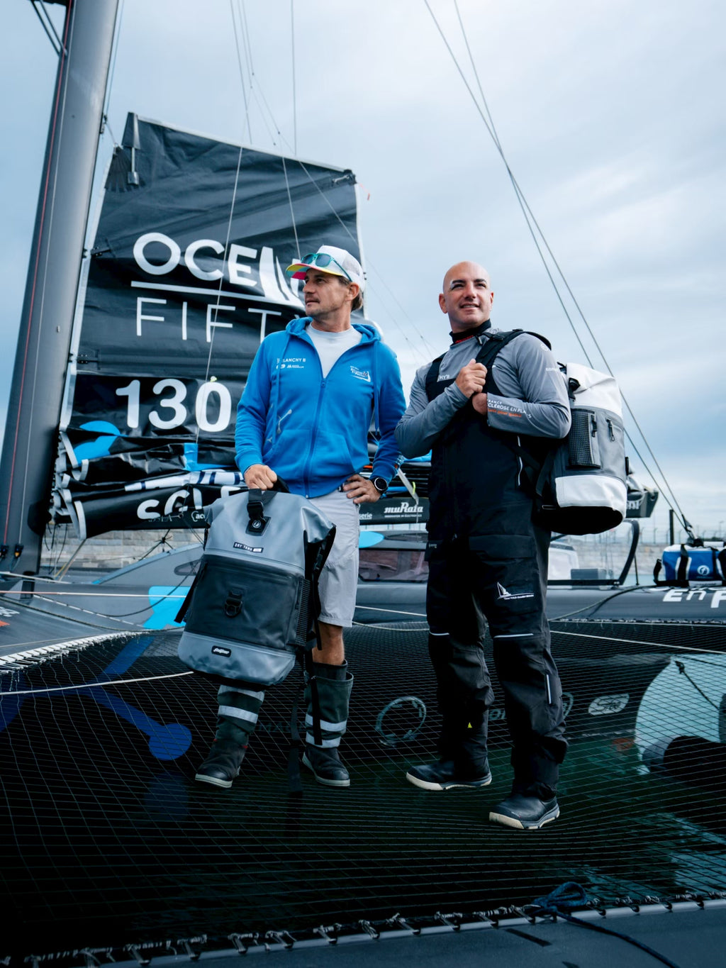 FEELFREE NEW DRY TANK PRO กระเป๋าเป้กันน้ำ 18L