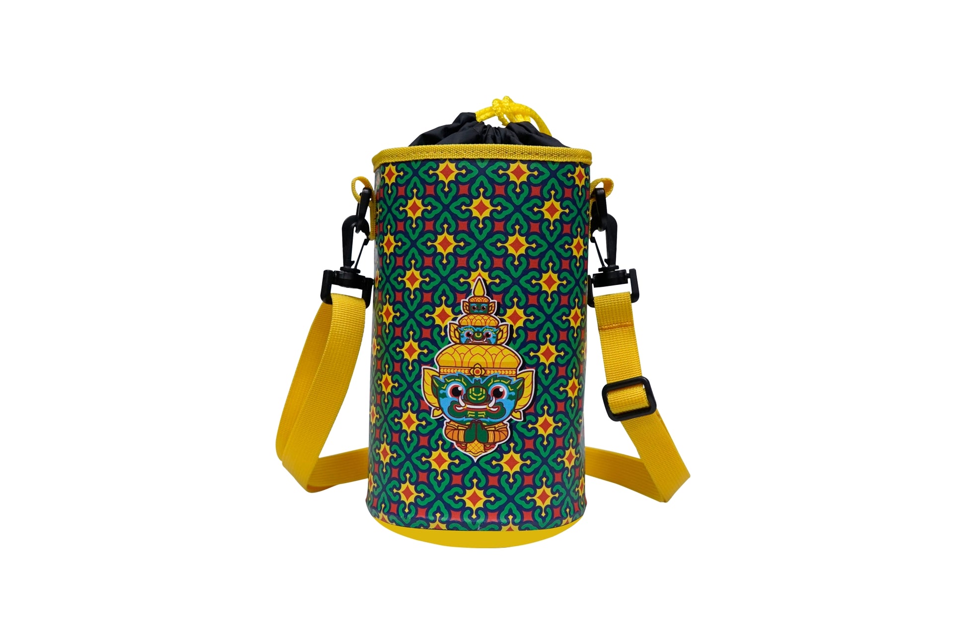 FEELFREE x HOLEN :LUCKY WANDER COLLECTION DRY TUBE 1.5L WATER BOTTLE BAG