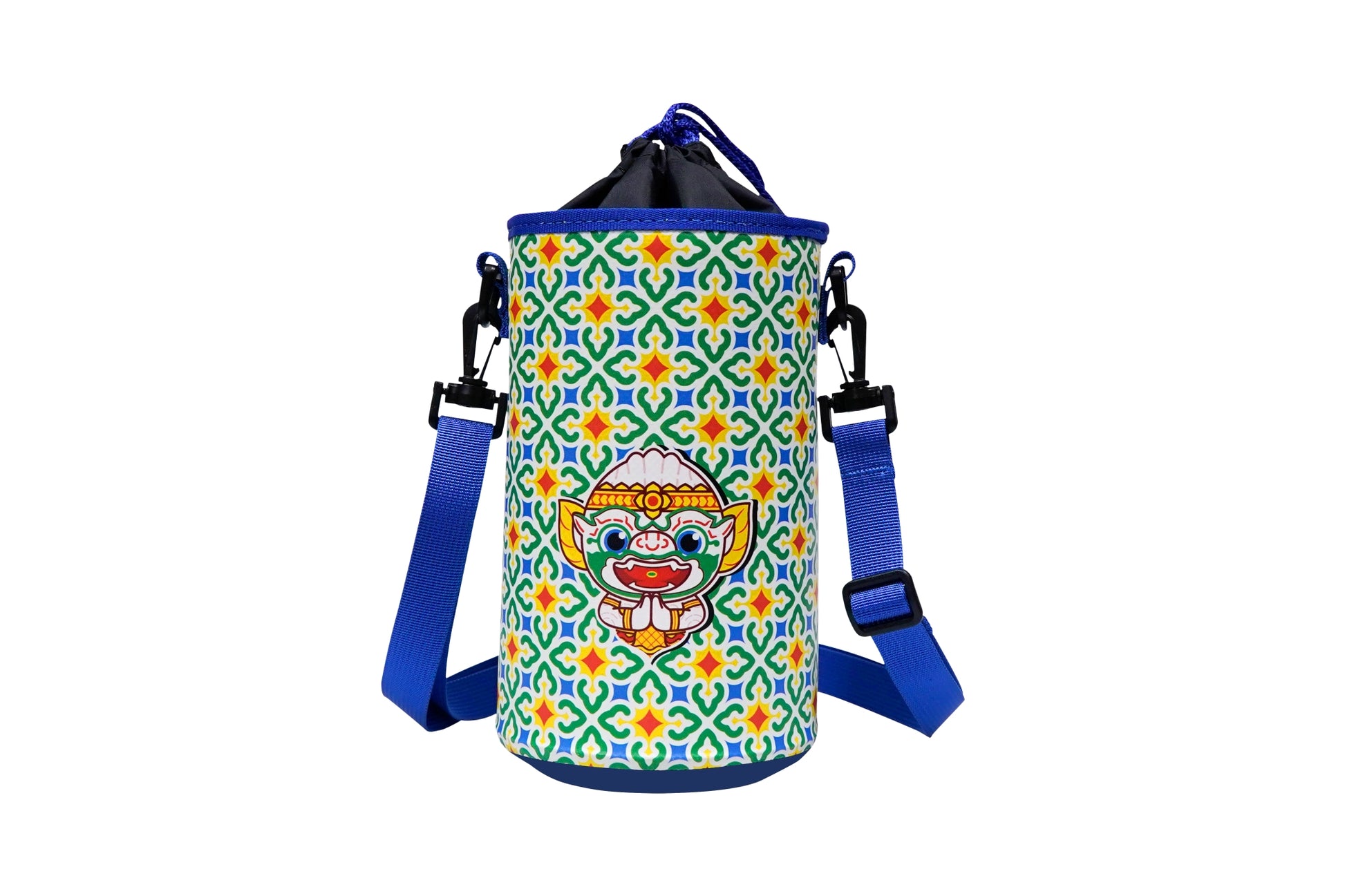 FEELFREE x HOLEN :LUCKY WANDER COLLECTION DRY TUBE 1.5L WATER BOTTLE BAG