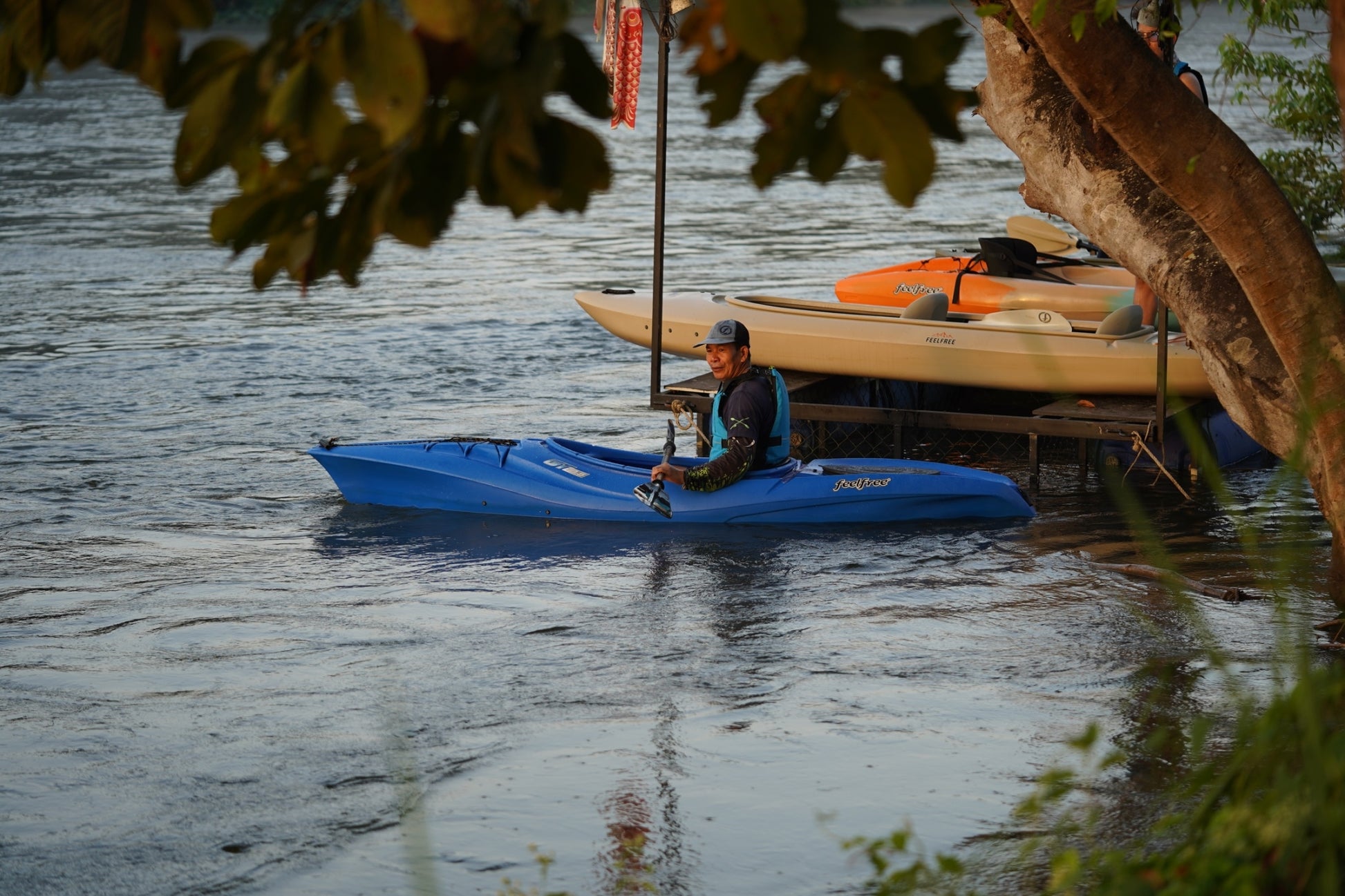 GT SEASTREAMS Kayak