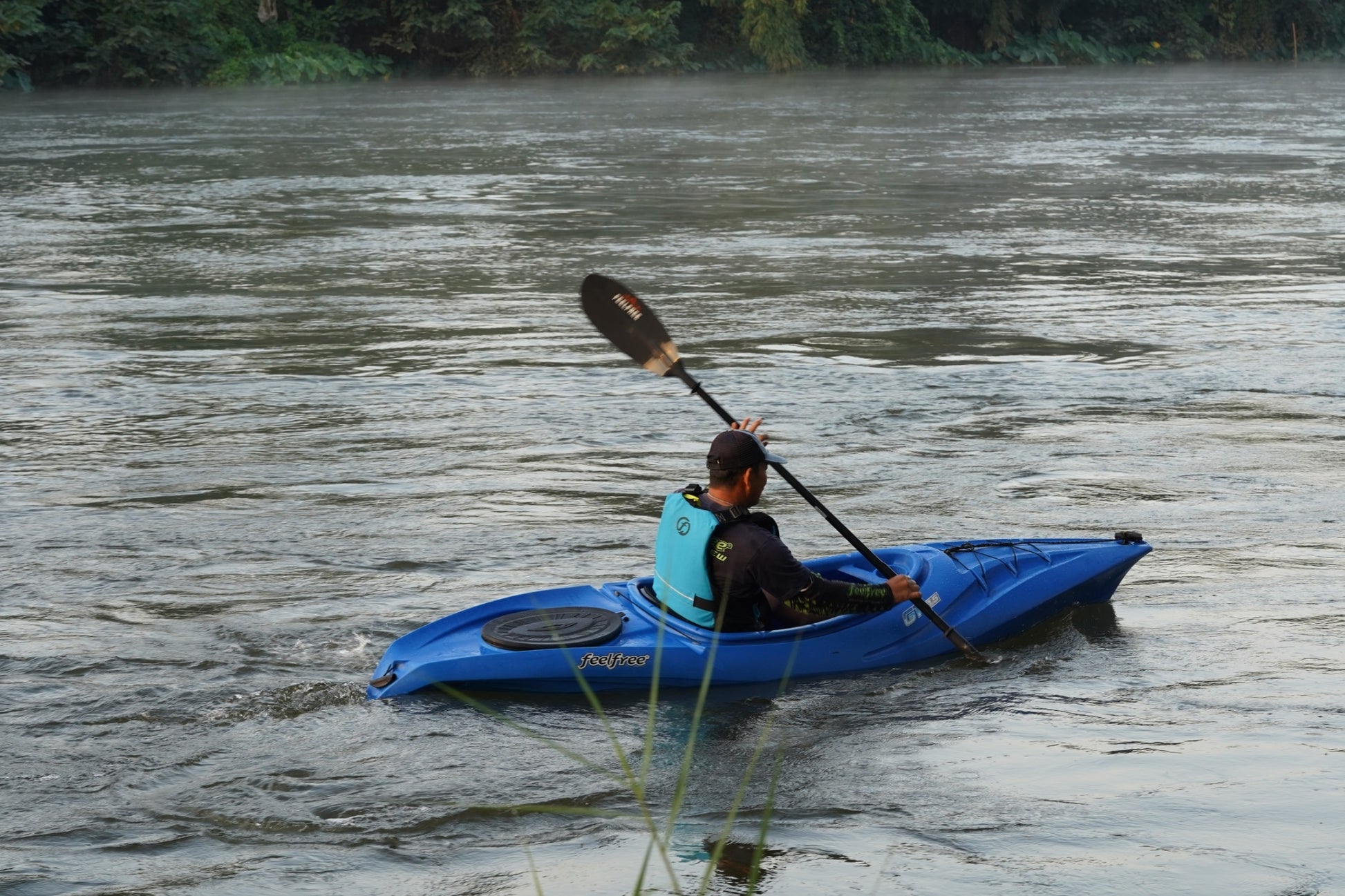GT SEASTREAMS Kayak
