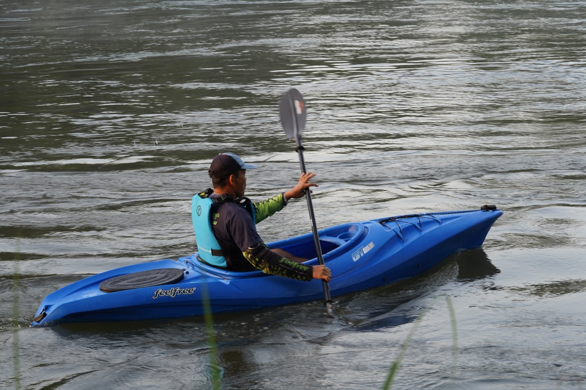 GT SEASTREAMS Kayak
