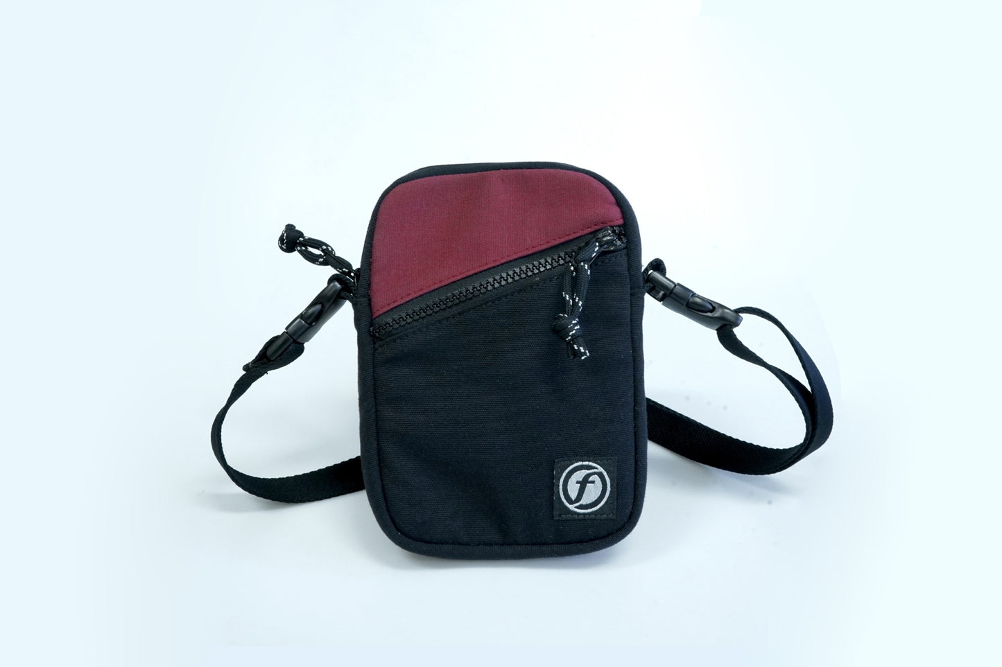 [NEW ARRIAL] FEELFREE SHOULDER BAG CHANG