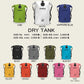 กระเป๋าเป้กันน้ำ พรีเมี่ยม FEELFREE DRY TANK