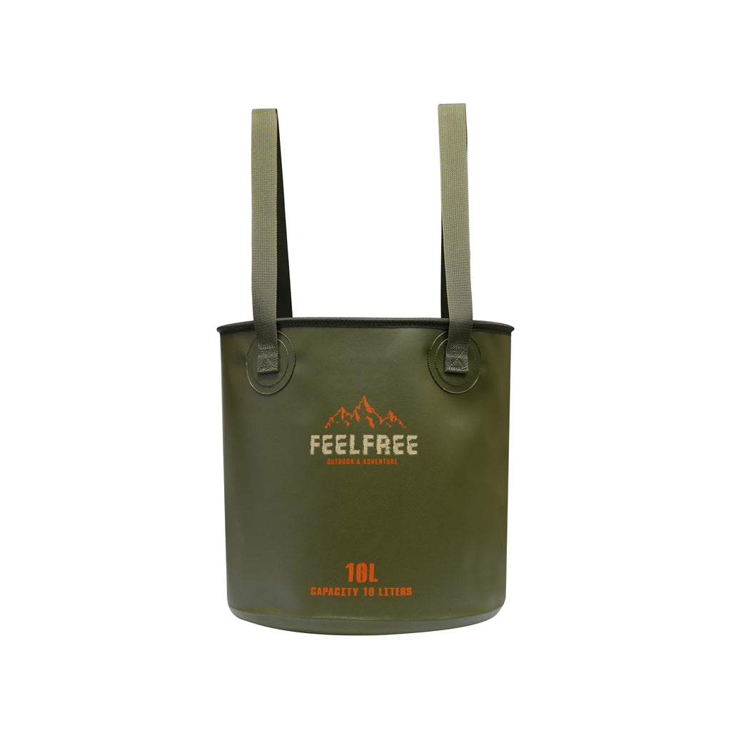 FEELFREE ADVENTURE FOLDABLE WASH BASIN