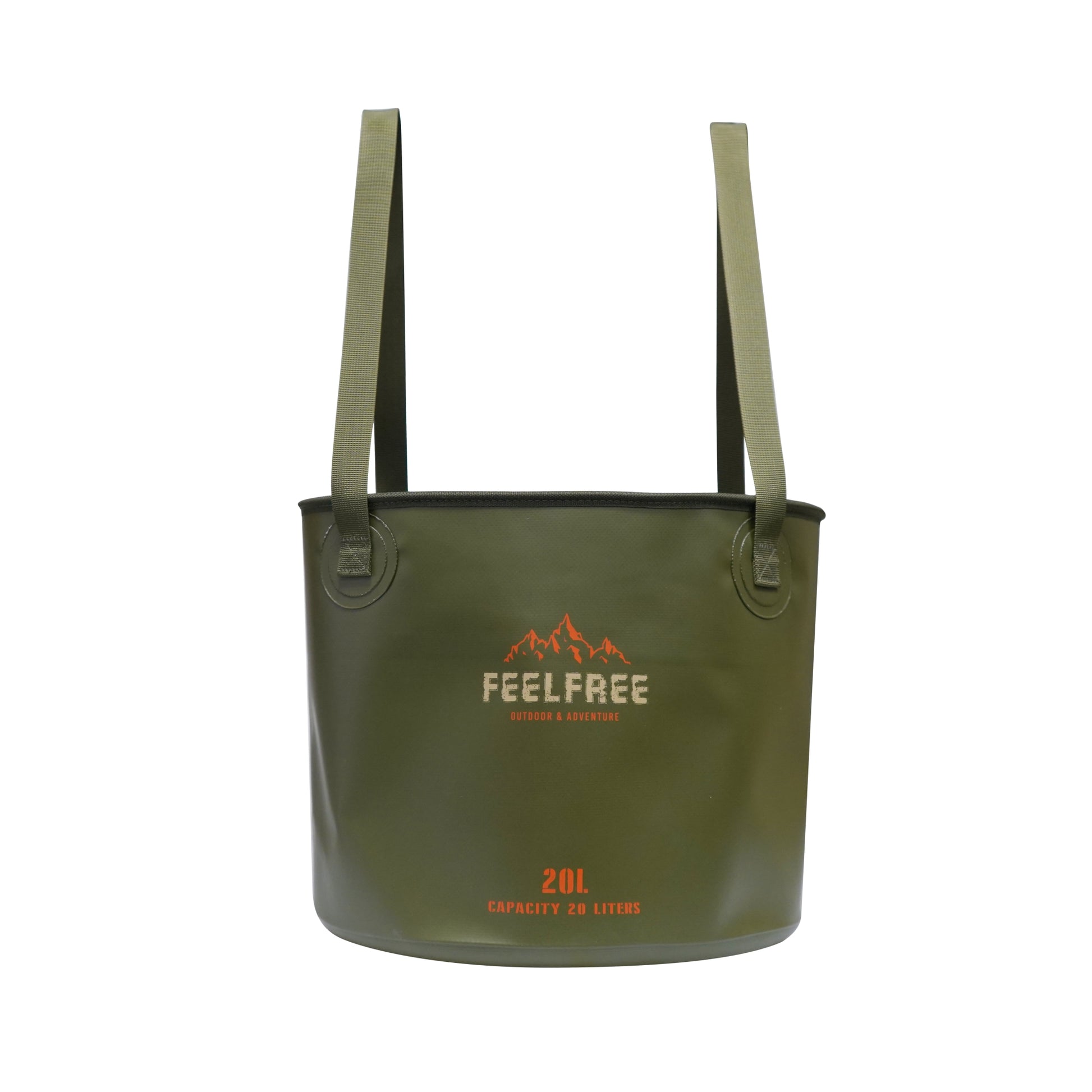 FEELFREE ADVENTURE FOLDABLE WASH BASIN